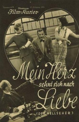 The Clairvoyant (1931)