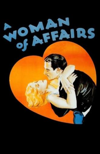 A Woman of Affairs (1928)