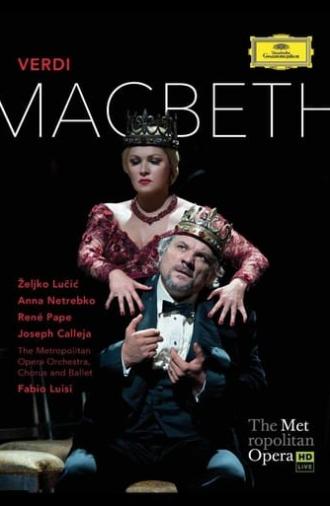 Verdi: Macbeth (2015)