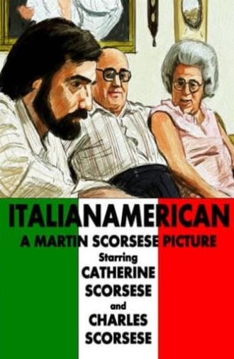 Italianamerican (1974)