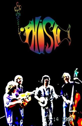 Phish: 1994 Bluegrass Sessions (1994)