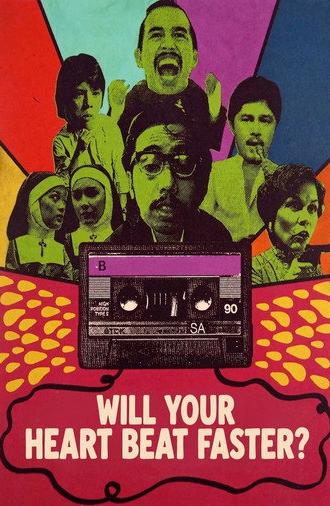 Will Your Heart Beat Faster? (1980)