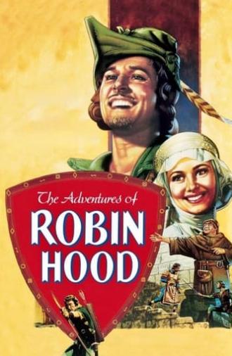 The Adventures of Robin Hood (1938)