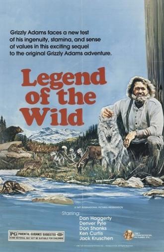 Legend of the Wild (1981)