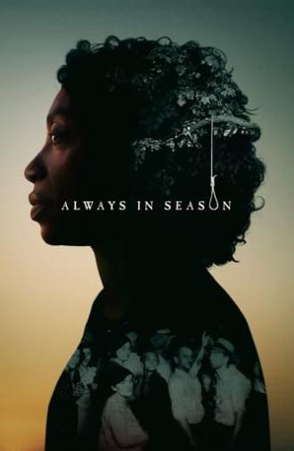Always in Season (2019)