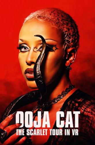 Doja Cat: The Scarlet Tour in VR (2024)