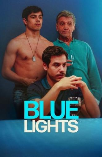 Blue Lights (2024)