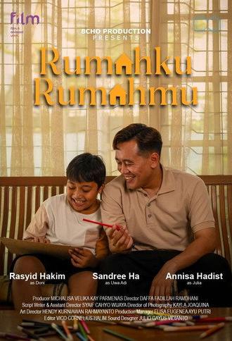 Rumahku, rumahmu (2025)
