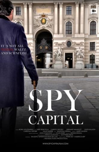 Spy Capital (2024)