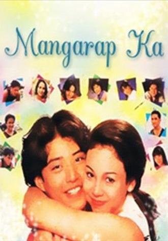 Mangarap Ka (1995)