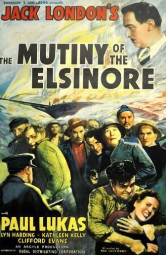 The Mutiny Of The Elsinore (1938)
