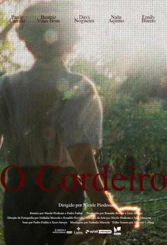 O Cordeiro (2026)