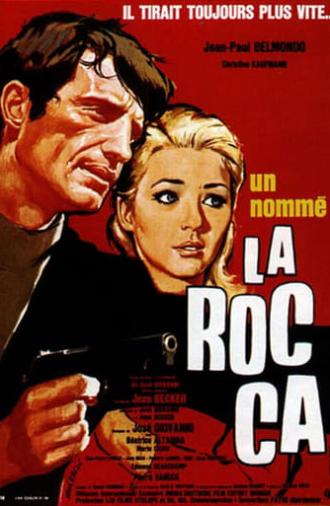 A Man Named Rocca (1961)