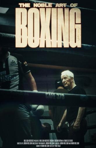 The Noble Art of Boxing (2024)