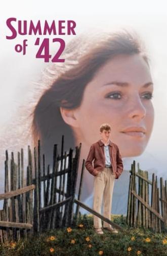 Summer of '42 (1971)