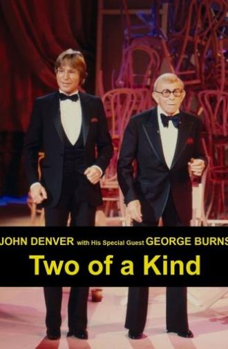 John Denver with His Special Guest George Burns: Two of a Kind (1981)