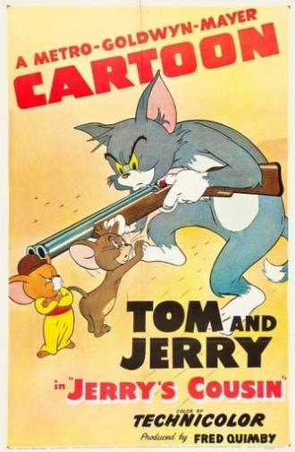 Jerry's Cousin (1951)