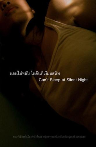 Can’t Sleep at Silent Night (2026)