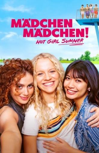 Mädchen Mädchen! (2025)