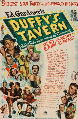 Duffy's Tavern (1945)