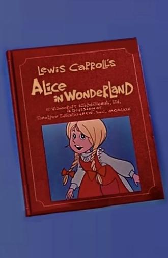 Festival of Family Classics: Alice in Wonderland (1973)