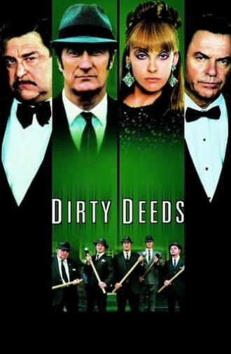 Dirty Deeds (2002)