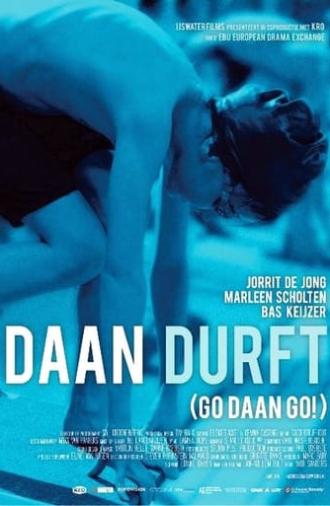 Go Daan Go! (2014)