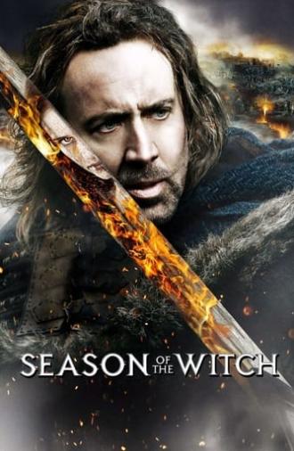 Season of the Witch (2011)