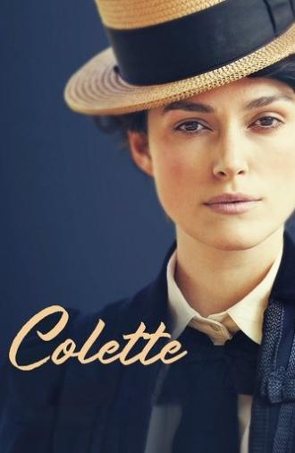 Colette (2018)