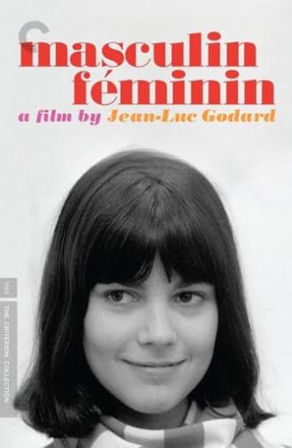 Masculin Féminin (1966)