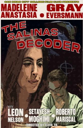 The Salinas Decoder (2026)