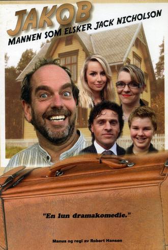 Jakob - Mannen som elsker Jack Nicholson (2007)