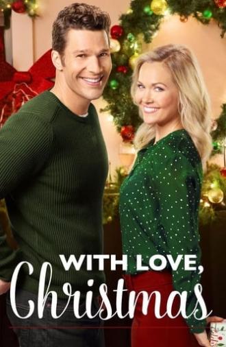 With Love, Christmas (2017)