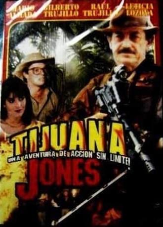 Tijuana Jones (1991)