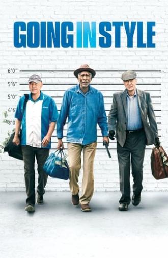 Going in Style (2017)