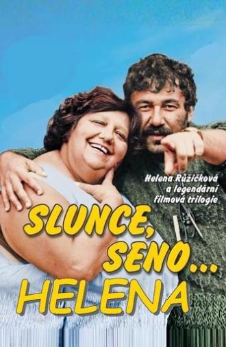 Sun, Hay, Helena (2003)