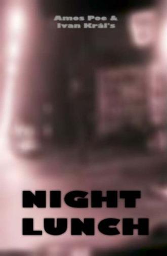 Night Lunch (1975)
