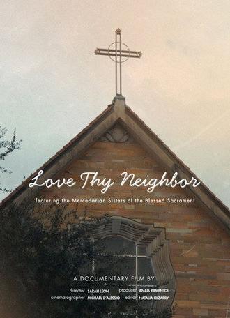 Love Thy Neighbor (2025)