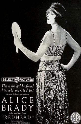 Redhead (1919)