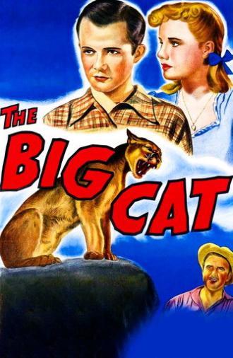 The Big Cat (1949)