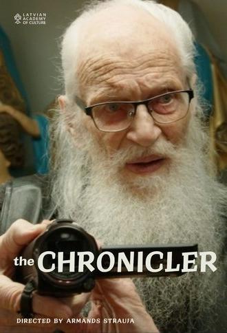 The Chronicler (2025)