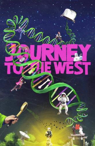Journey to the West (2023)