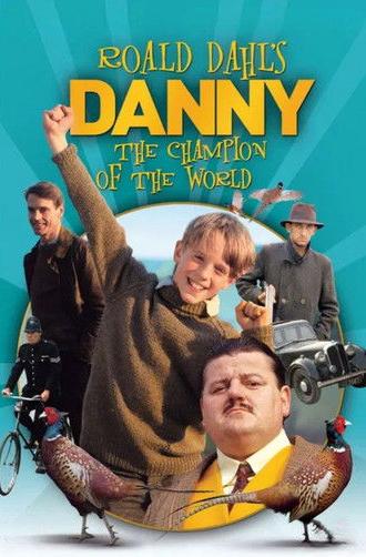 Danny the Champion of the World (1989)