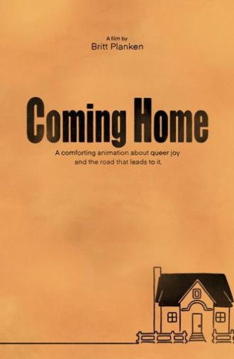 Coming Home (2024)