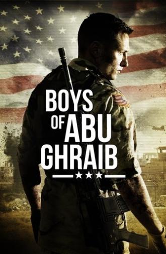 Boys of Abu Ghraib (2014)
