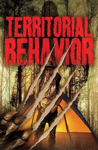 Territorial Behavior (2015)