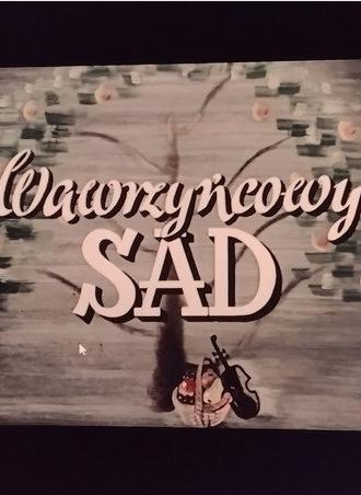 Lawrence's Orchard (1952)