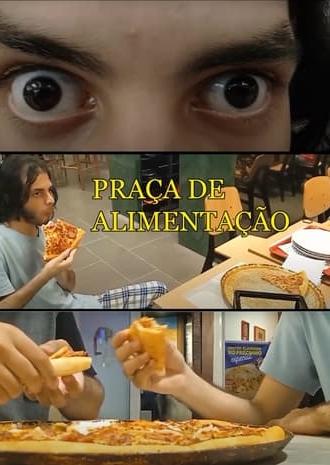 Praça de Alimentação (2023)