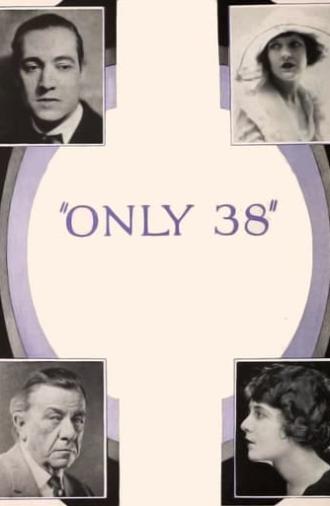 Only 38 (1923)