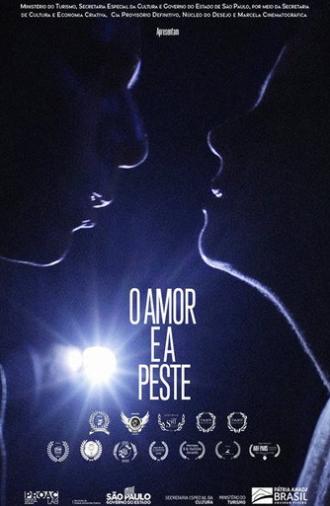 O Amor e a Peste (2023)